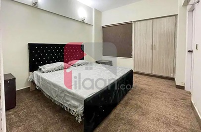 2 Bed Apartment for Sale in Smama Star Mall & Residency, Gulberg Greens, Islamabad