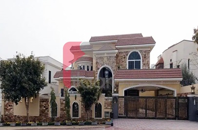 2 Kanal House for Sale in Phase 7, Bahria Town, Rawalpindi