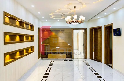 10 Marla House for Sale in Phase 3, Bahria Town, Rawalpindi
