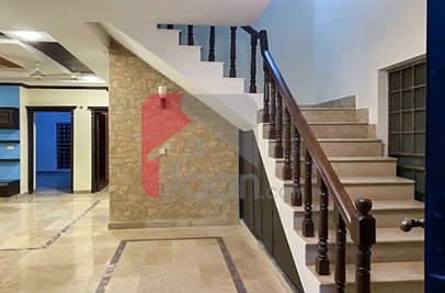 10 Marla House for Sale in Phase 5, Bahria Town, Rawalpindi