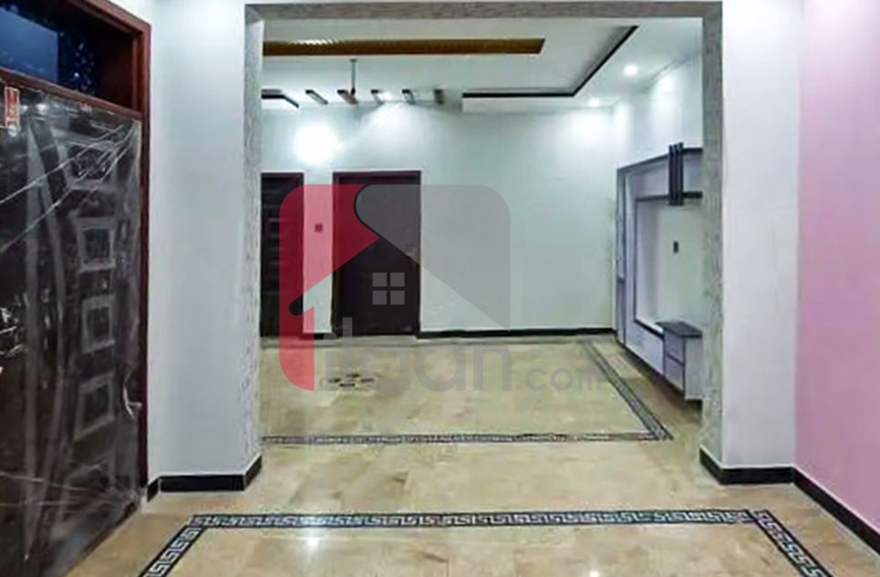 5 Marla House for Sale on Adiala Road, Rawalpindi
