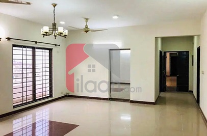 3 Bed Apartment for Sale in Askari 14, Rawalpindi 
