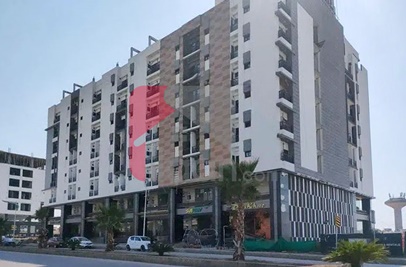 1.8 Marla Shop for Rent in Lake Vista, Adiala Road, Rawalpindi