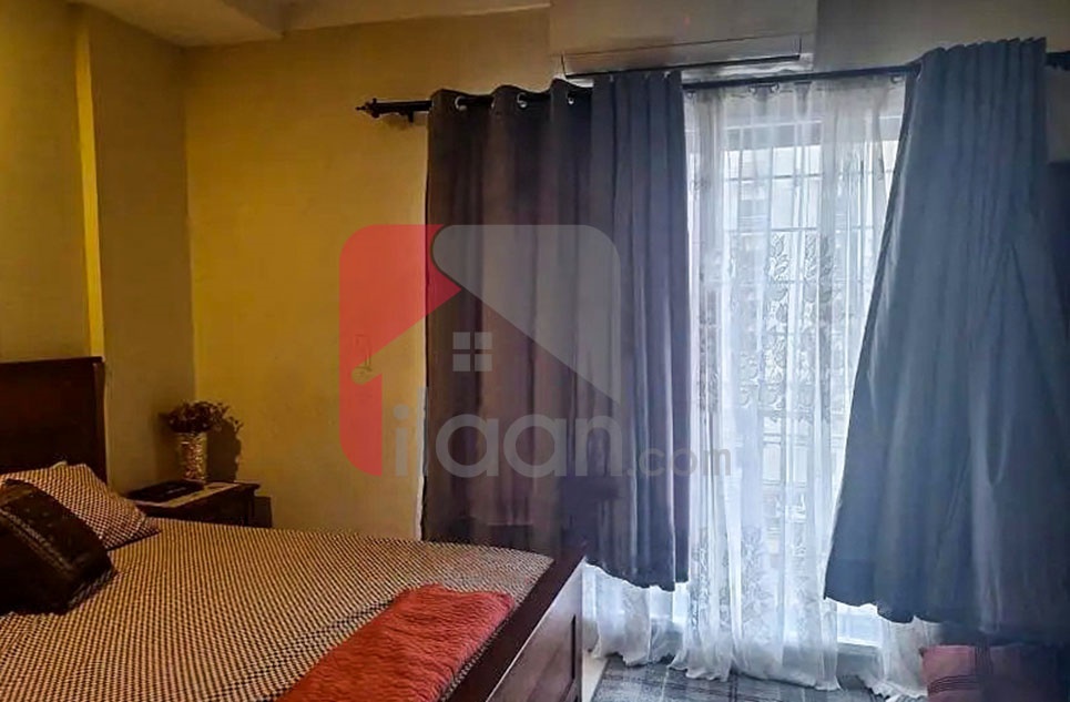 1 Bed Apartment for Rent in Sector A, Bahria Enclave, Islamabad