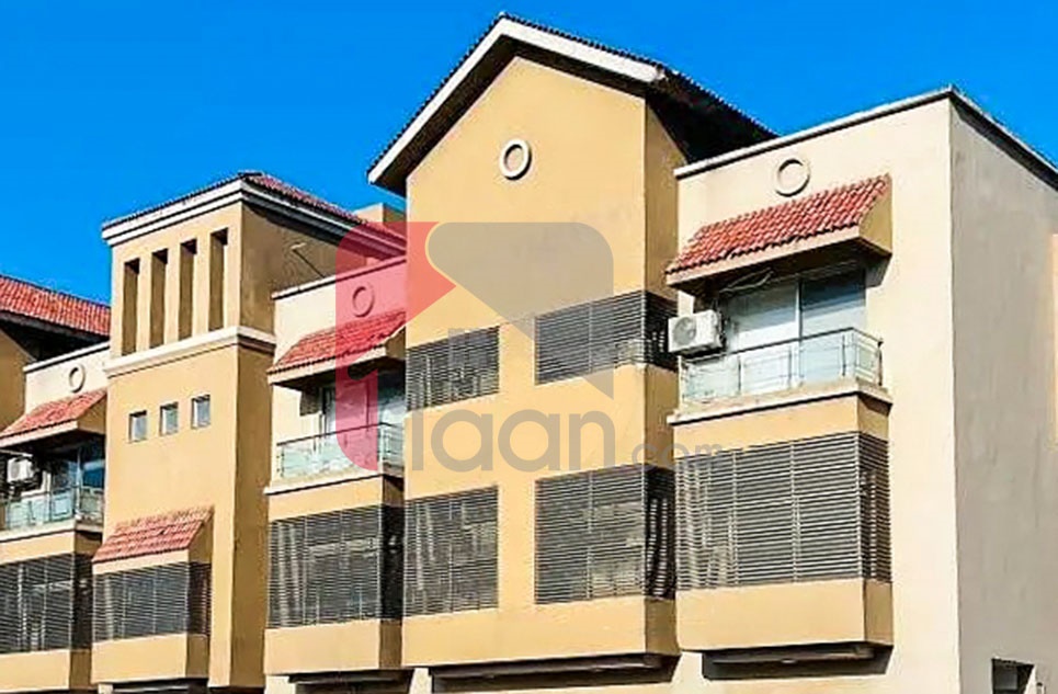 2 Bed Apartment for Sale in Sector F, Phase 1, DHA Islamabad