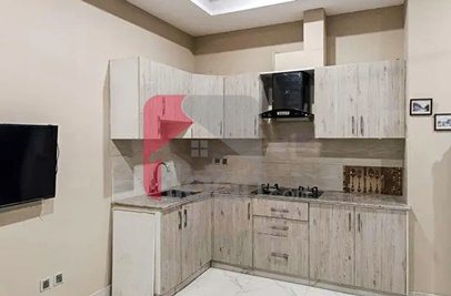 Apartment for Rent in River Hills, Bahria Expressway, Bahria Town, Rawalpindi