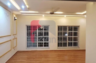 12 Marla House for Sale in Phase 8, Bahria Town, Rawalpindi