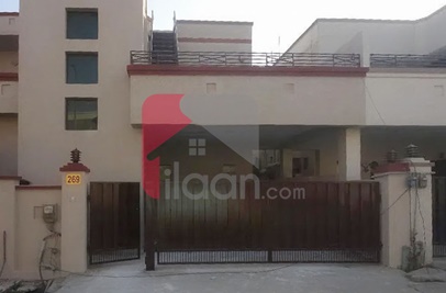 10 Marla House for Rent in Askari 14, Rawalpindi