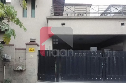 16 Marla House for Rent in Askari 14, Rawalpindi