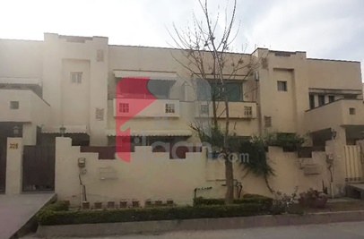12 Marla House for Rent in Askari 14, Rawalpindi