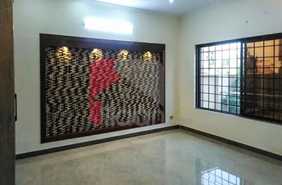 7 Marla House for Sale in Phase 8, Bahria Town, Rawalpindi