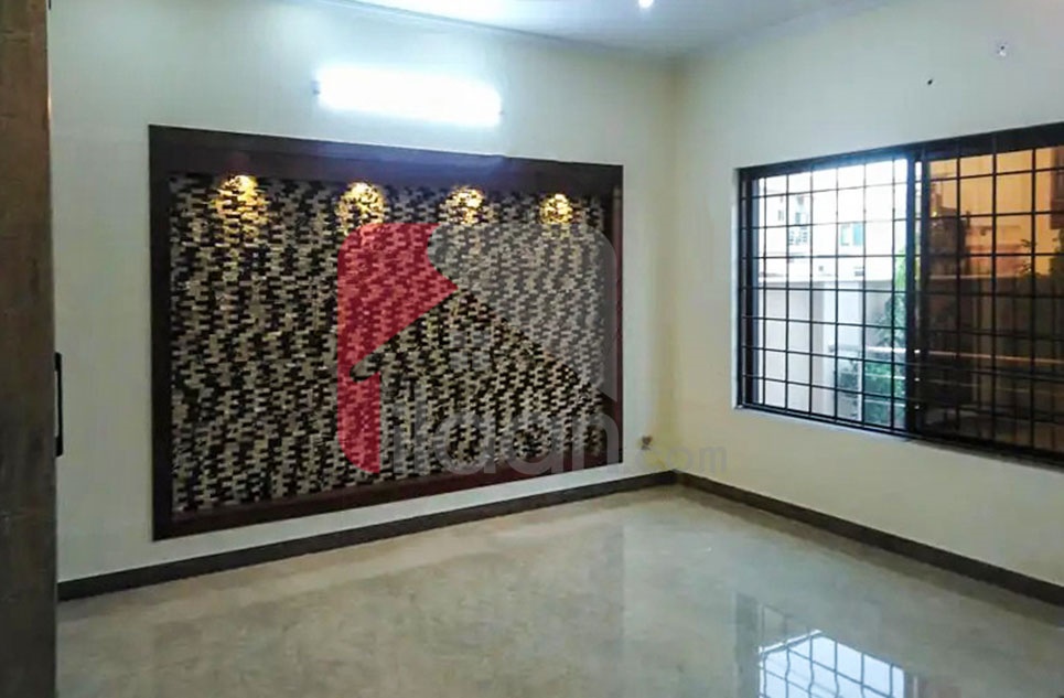 7 Marla House for Sale in Phase 8, Bahria Town, Rawalpindi