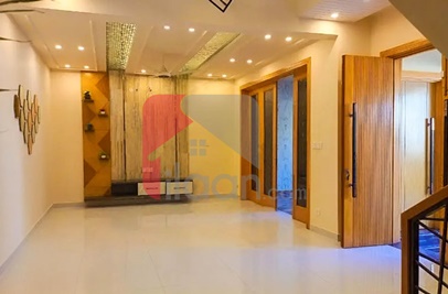 7 Marla House for Sale in Phase 8, Bahria Town, Rawalpindi