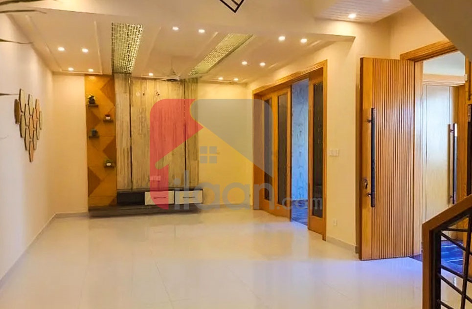7 Marla House for Sale in Phase 8, Bahria Town, Rawalpindi