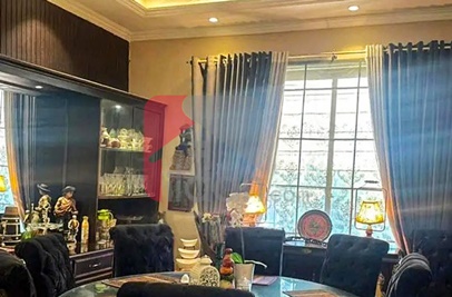 1 Kanal House for Sale in Askari 7, Rawalpindi