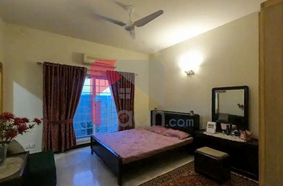 1 Kanal House for Sale in Phase 8, Bahria Town, Rawalpindi