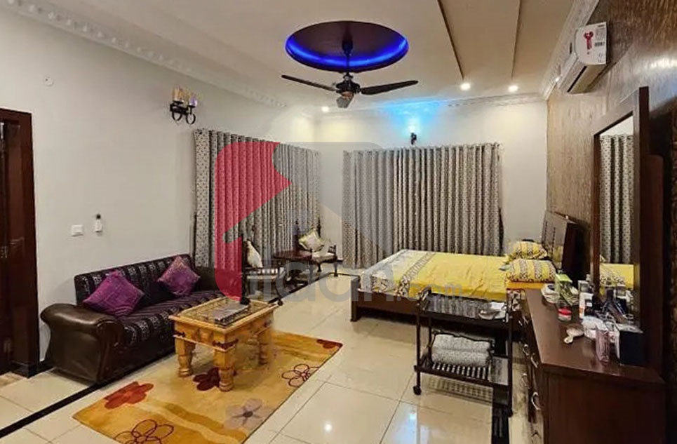 1 Kanal House for Sale in Sector C, Bahria Enclave, Islamabad