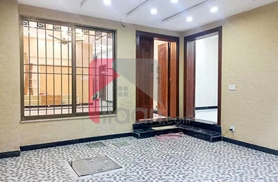 7 Marla House for Sale in Phase 8, Bahria Town, Rawalpindi