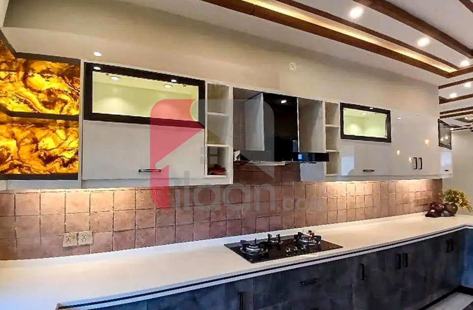 1 Kanal House for Sale in Sector C, Bahria Enclave, Islamabad
