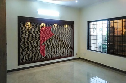 7 Marla House for Sale in Phase 8, Bahria Town, Rawalpindi