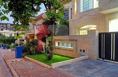 10 Marla House for Sale in Sector C1, Bahria Enclave, Islamabad