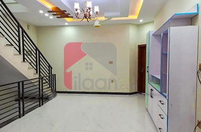 7 Marla House for Rent in Abu Bakar Block, Phase 8, Bahria Town, Rawalpindi