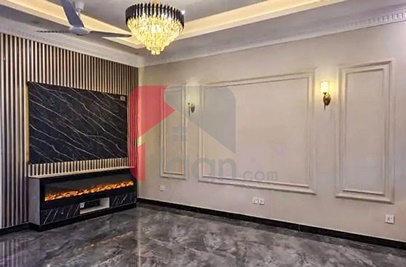 10 Marla House for Sale in Sector C3, Bahria Enclave, Islamabad