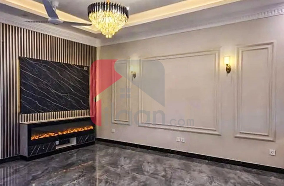 10 Marla House for Sale in Sector C3, Bahria Enclave, Islamabad