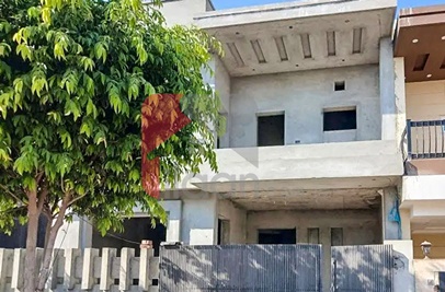 8 Marla House for Sale in Sector G, Bahria Enclave, Islamabad