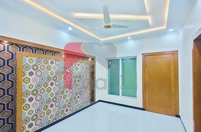 7 Marla House for Sale in Ali Block, Phase 8, Bahria Town, Rawalpindi