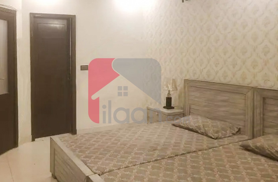 Apartment for Rent in Imperial Garden Homes, Paragon City, Lahore