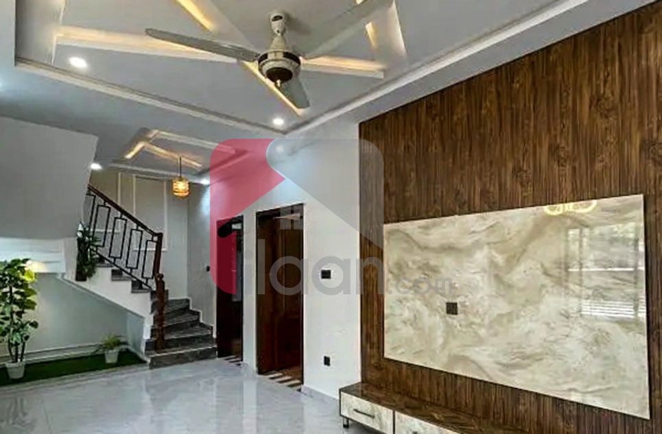 5 Marla House for Sale in Sector H, Bahria Enclave, Islamabad