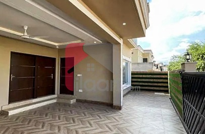 10 Marla House for Sale in Sector M, Bahria Enclave, Islamabad