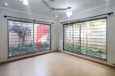 15 Marla House for Sale in Sector F, Phase 1, DHA Islamabad