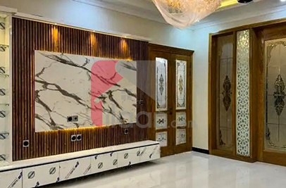 10 Marla House for Sale in Sector M, Bahria Enclave, Islamabad