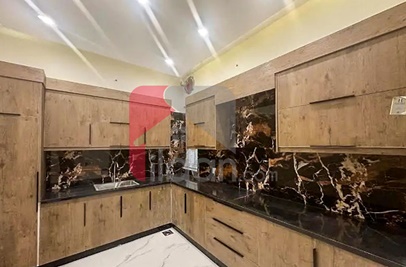 8 Marla House for Sale in Sector J, Bahria Enclave, Islamabad