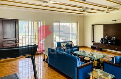 2 Kanal House for Rent (First Floor) in Bahria Town, Rawalpindi