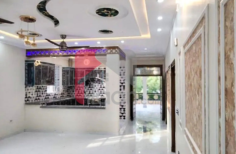 8.5 Marla House for Sale in Sector 2, Airport Housing Society, Rawalpindi