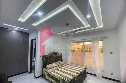 8 Marla House for Sale in Sector N, Bahria Enclave, Islamabad