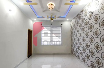 7 Marla House for Sale in Sector 4, Airport Housing Society, Rawalpindi