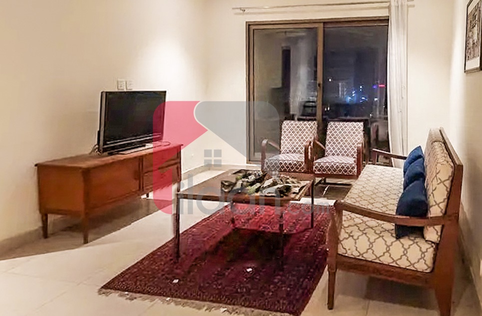2 Bed Apartment for Rent in Kalma Chowk, Lahore