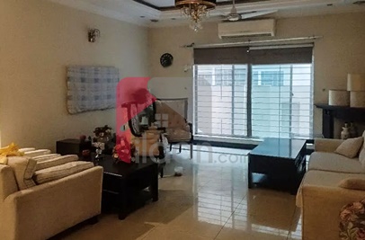 1 Kanal House for Rent (First Floor) in Phase 2, Bahria Town, Rawalpindi