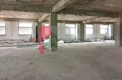 5.6 Kanal Building for Rent in Gajju Matah, Lahore