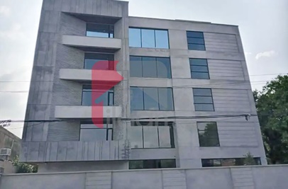 3.3 kanal Building for Rent in Gajju Matah, Lahore