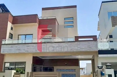 10 Marla House for Sale in Block D, Rahbar - Phase 1, DHA Lahore