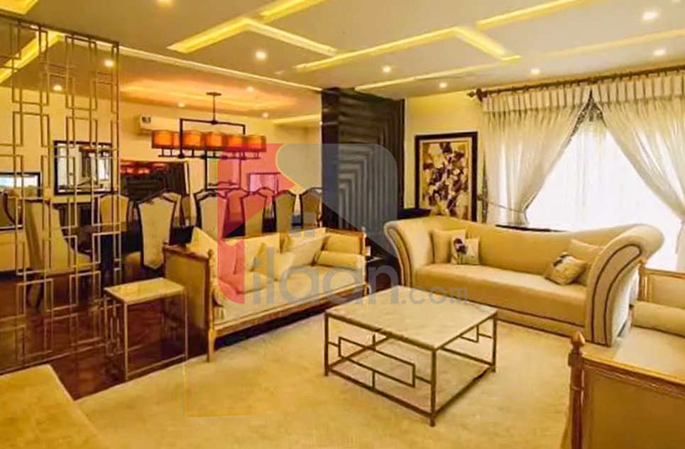 2 Kanal House for Sale in Defence Raya, DHA Lahore