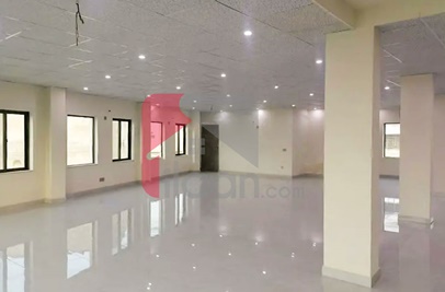 2.2 Kanal Office for Rent in Gulberg, Lahore