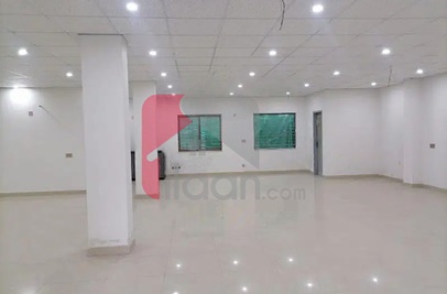 13.3 Marla Office for Rent in Gulberg, Lahore