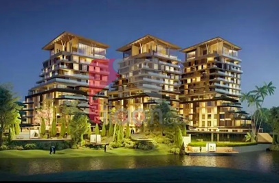 3 Bed Apartment for Sale in Defence Raya, DHA Lahore