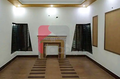 1 Kanal House for Rent (Ground Floor) in UET Housing Society, Lahore 